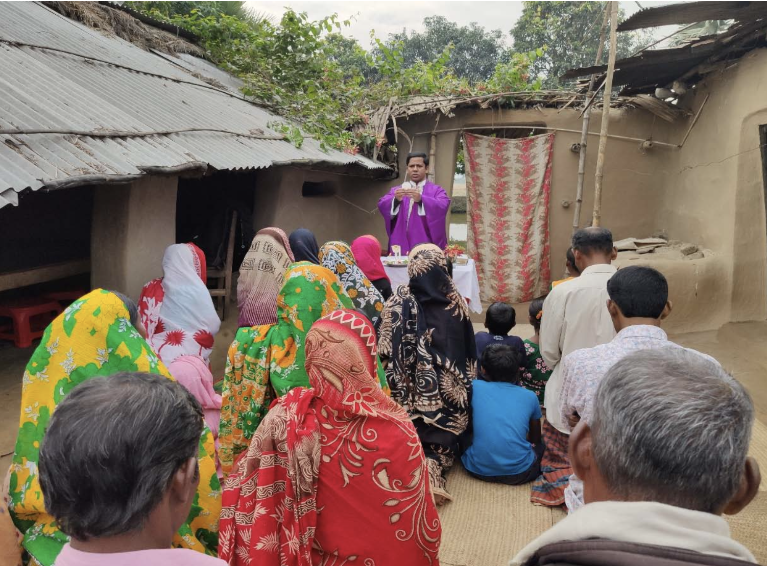 Request a Mass_Pontifical Mission Societies